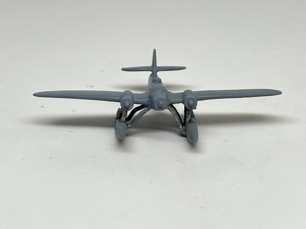 Italian Cantiere Z-506B