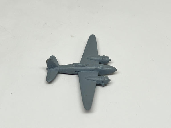 Japanese Mitsubishi Type 97 Sally