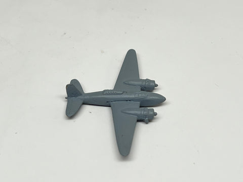 Japanese Mitsubishi Type 97 Sally