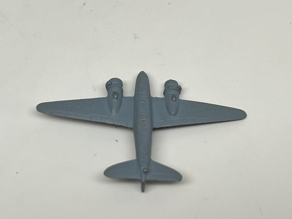 Japanese Mitsubishi Type 97 Sally
