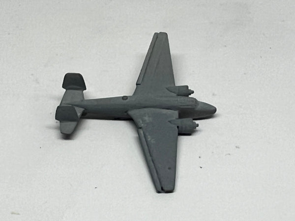 Japanese Mitsubishi G3M2 Type 96 Nell