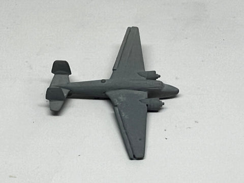 Japanese Mitsubishi G3M2 Type 96 Nell