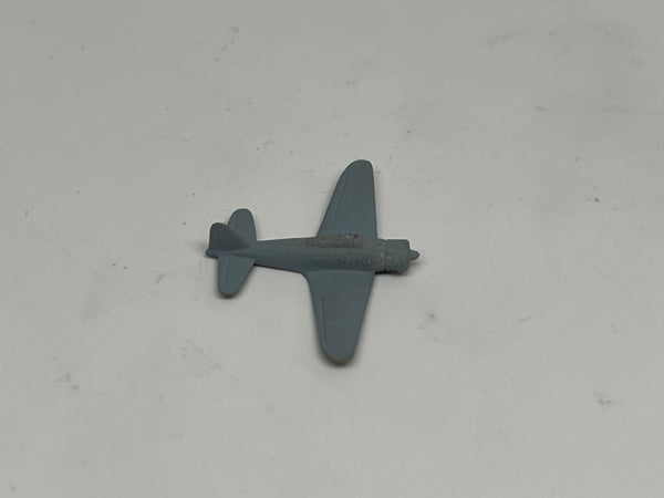 Japanese Mitsubishi A6M2 Zeke