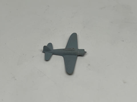 Japanese Mitsubishi A6M2 Zeke