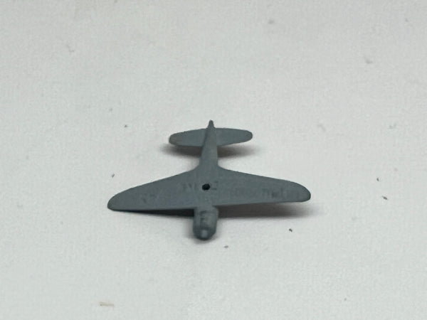 Japanese Mitsubishi A6M2 Zeke