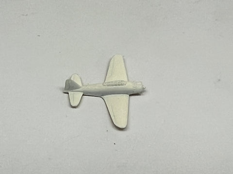 Japanese Mitsubishi A6M2 Zeke