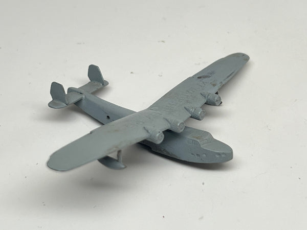 Japanese Kawanishi H6K5 Mavis