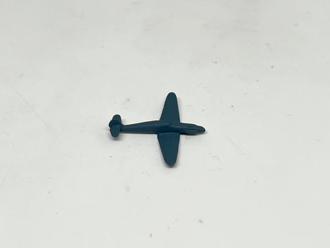 Messerschmitt ME-109F