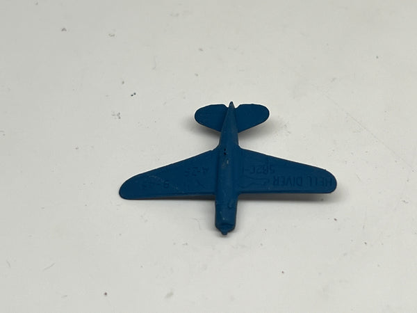 Curtiss SB2C-1 Helldiver