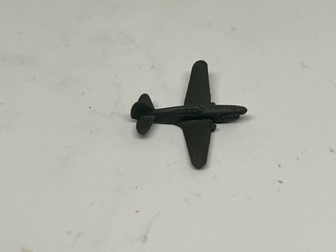 Curtiss P-40 Warhawk