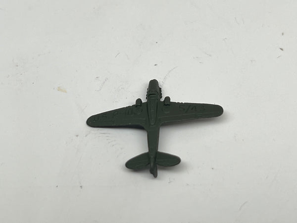 Curtiss P-40 Warhawk