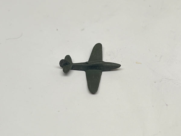Bell P-39D Airacobra