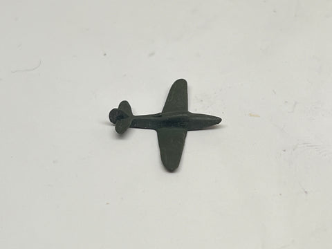 Bell P-39D Airacobra