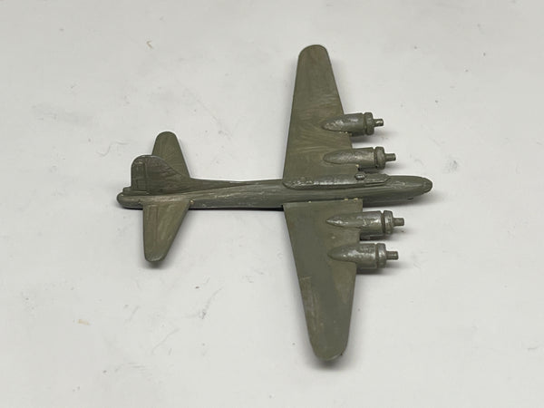 Boeing B-17E Flying Fortress