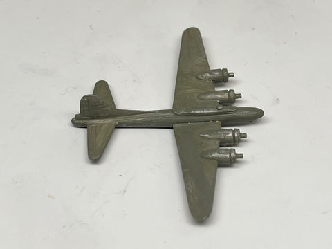 Boeing B-17E Flying Fortress