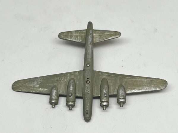 Boeing B-17E Flying Fortress