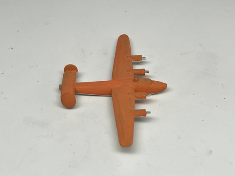 Consolidated B-24D Liberator
