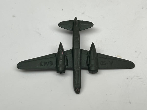Douglas A-20 Havoc