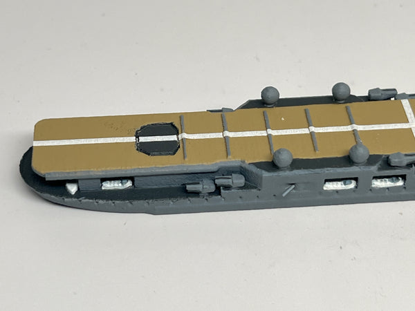 Karl Von Muller (used)