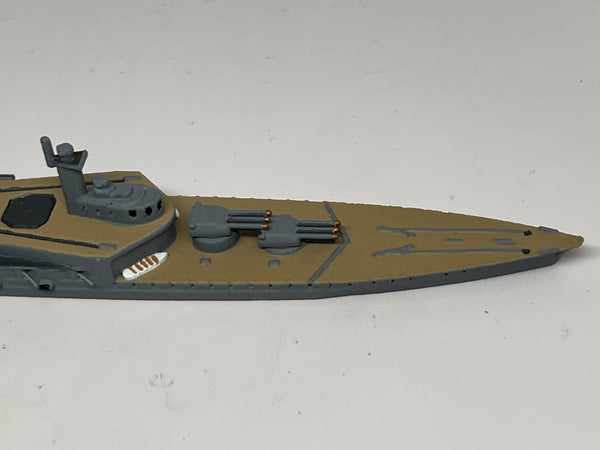 Karl Von Muller (used)