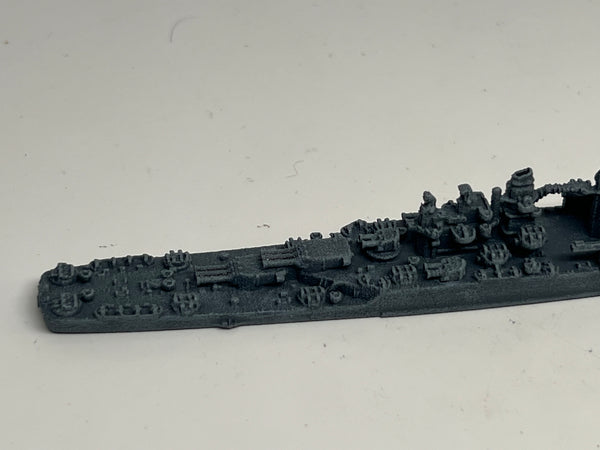 USN CA-B 1945 (used)