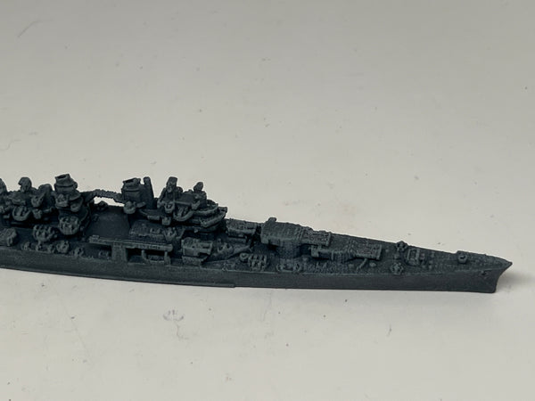 USN CA-B 1945 (used)