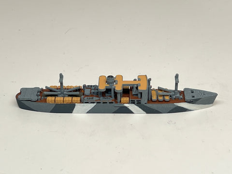 Yasukawa Maru (used)