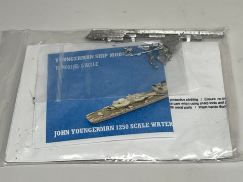 YSM 01K L'Agile kit (used)