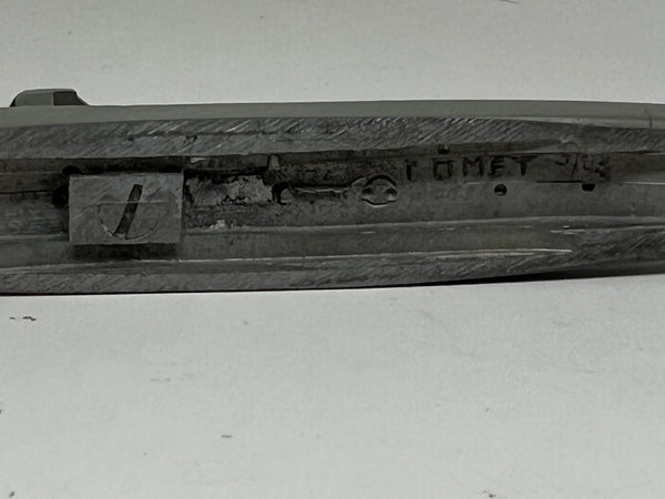 AC 662 Terror (used)