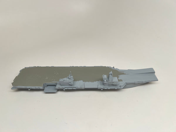 Queen Elizabeth class (used)