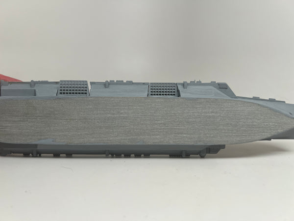 Queen Elizabeth class (used)