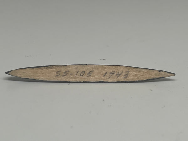S-105 (used)