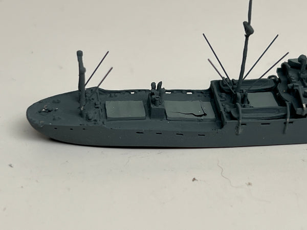 HB 30A Yamazuki Maru (used)