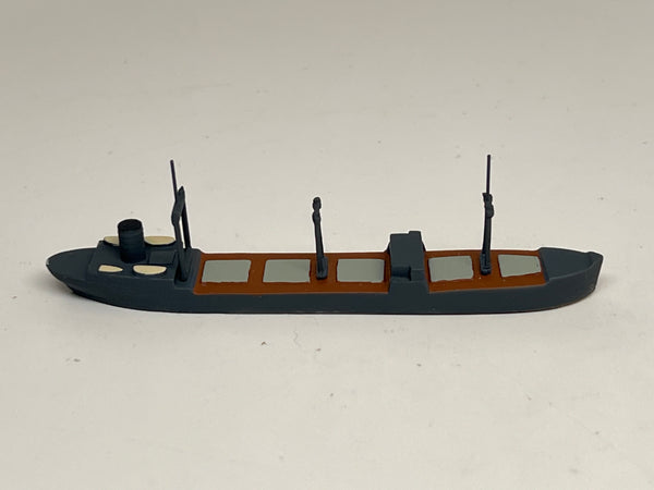 Nagisan Maru (used)