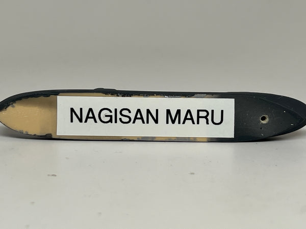 Nagisan Maru (used)