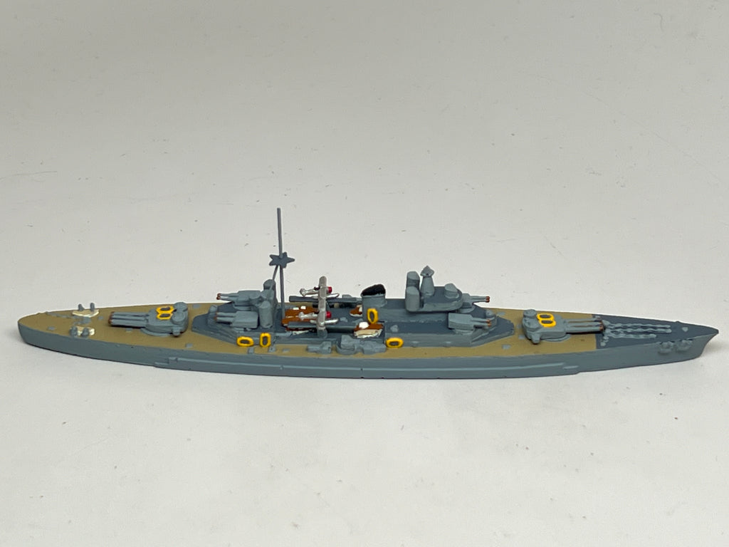 SL 01 Italian Project 770 Pocket Battleship (used)