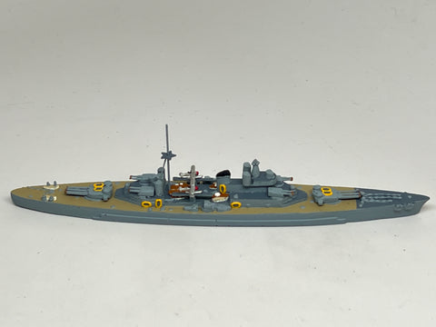 SL 01 Italian Project 770 Pocket Battleship (used)