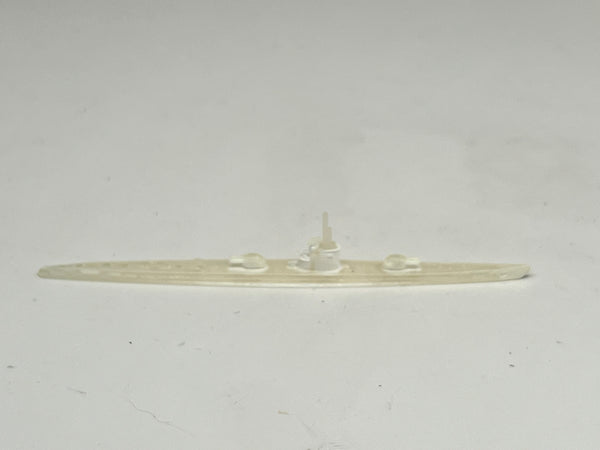 Type XIb U-boat (used)