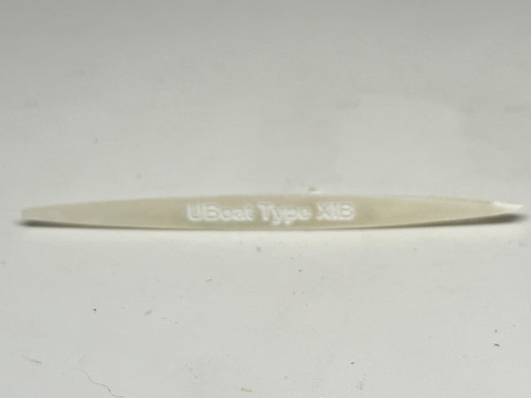 Type XIb U-boat (used)