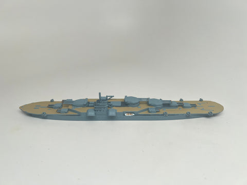 VK-36 Battleship Design (used)