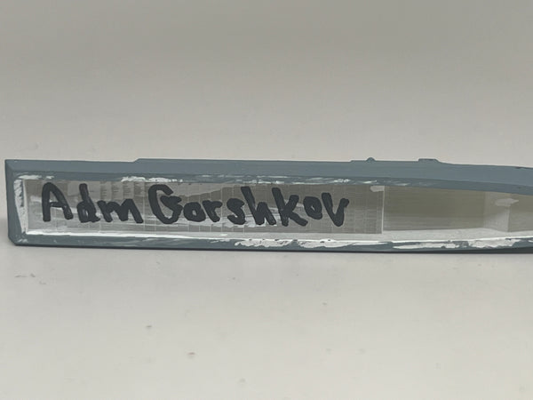 Admiral Gorshkov (used)