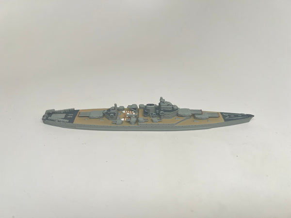 USS Minnesota (used)