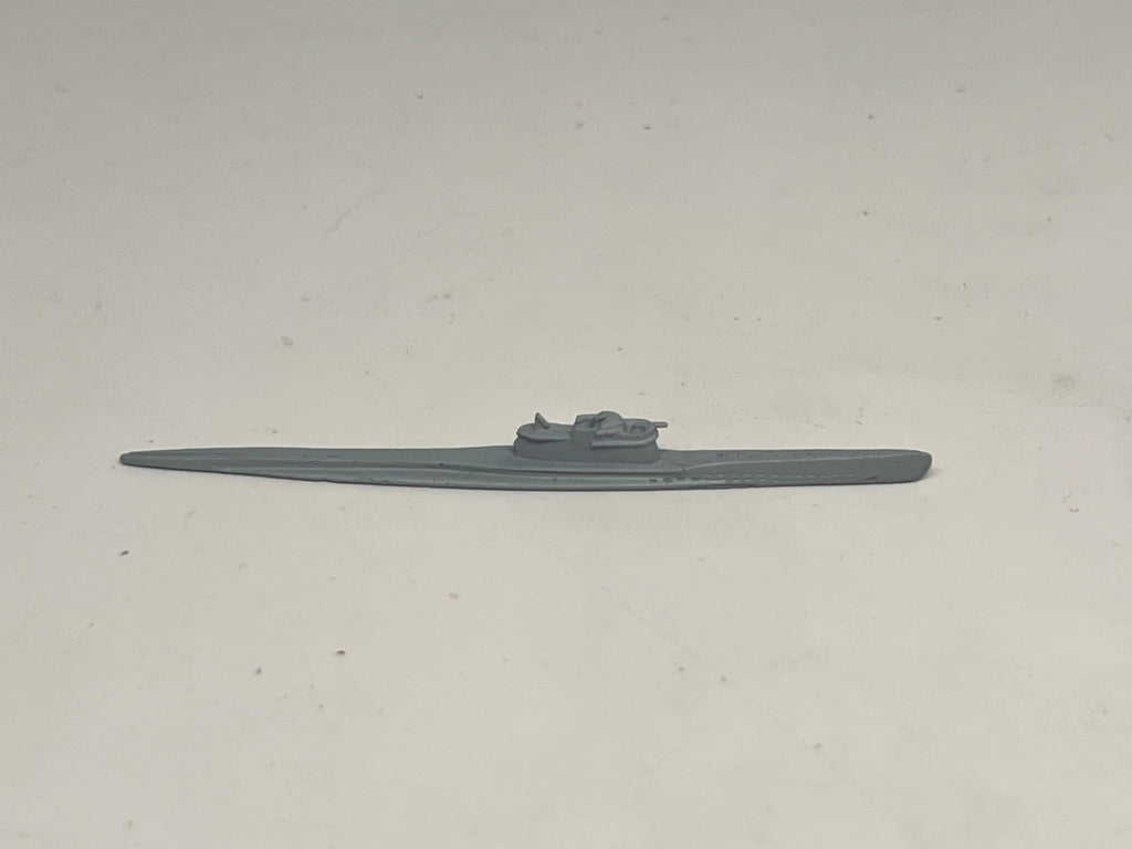 M 153 Type UA ex Batiray (used)