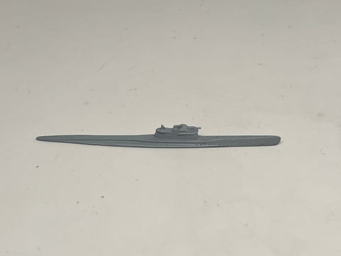 M 153 Type UA ex Batiray (used)
