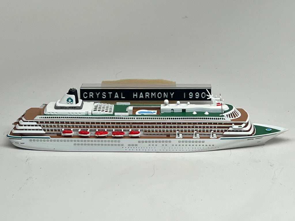 KON 911 Crystal Harmony (used)