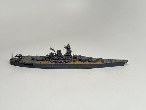 Mini-Ships Yamato (used)