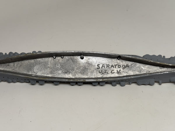 Saratoga (used)