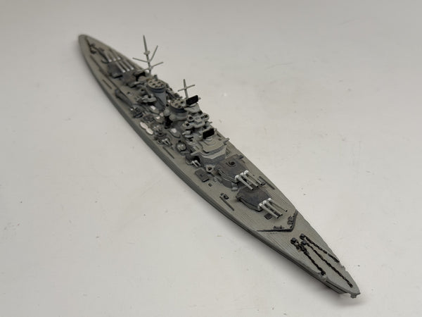 SU-G 103 H Class 12 x 15" guns (used)