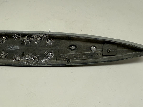 SU-G 103 H Class 12 x 15" guns (used)