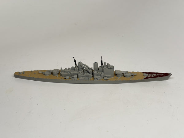 TR 741 Vanguard (used)